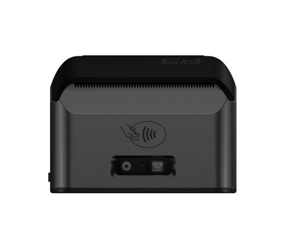 Платежный терминал